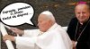 Młyny Watykanu mielą powoli,