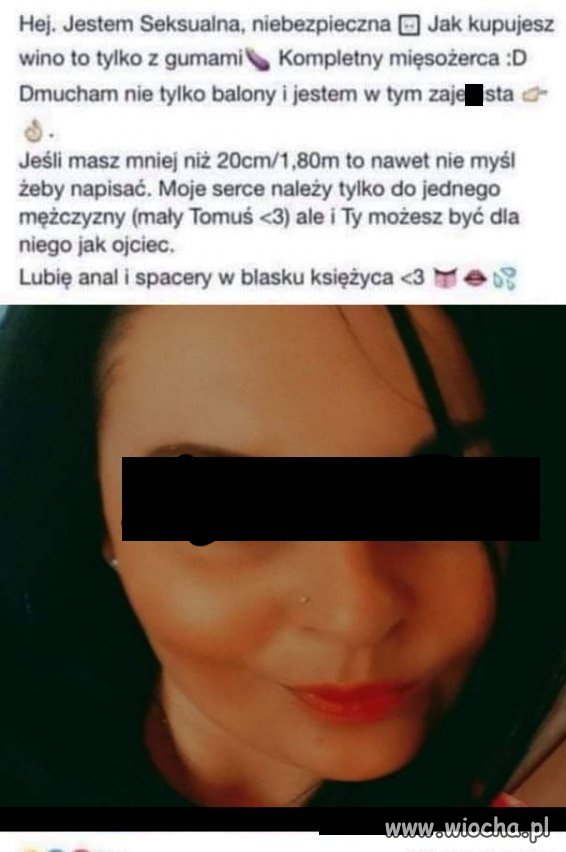 Dmucham nie tylko balony