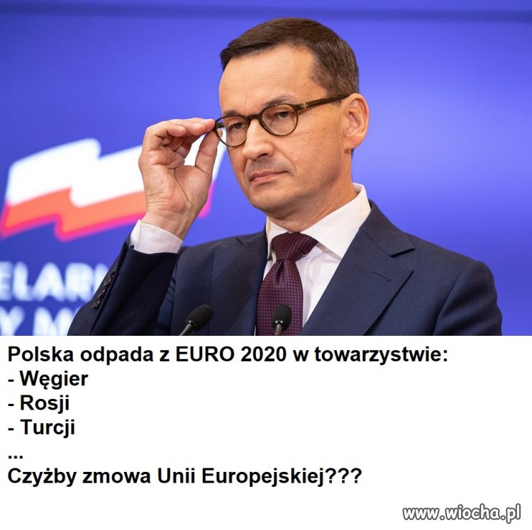Zastanawiający przypadek?