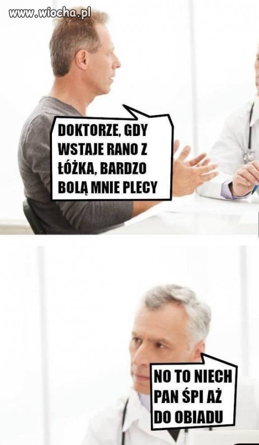 To są proste rzeczy
