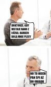 To są proste rzeczy