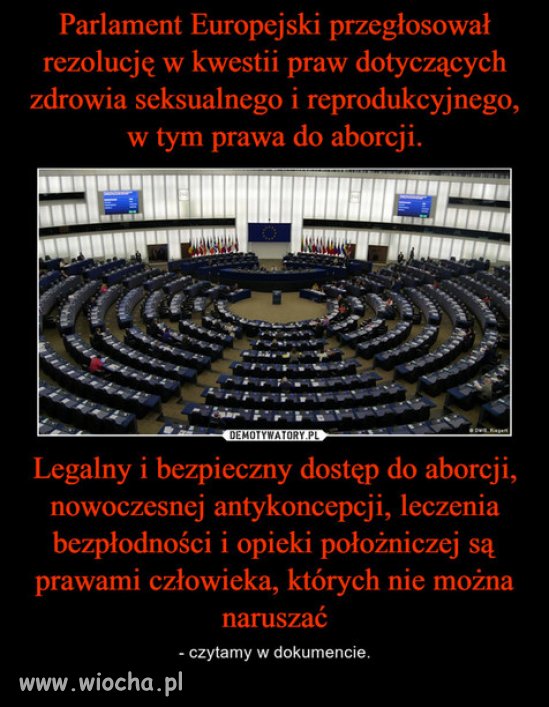 Prawa czlowieka w cywilizowanej Europie!