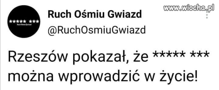 Można? Można. 