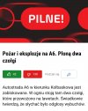 No i spaliły nam się wszystkie czołgi