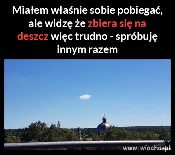 Brak motywacji