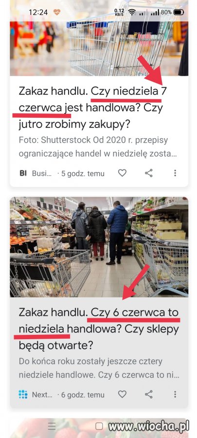 Hura bardzo dluuugi weekend!!! 