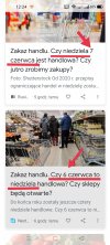 Hura bardzo dluuugi weekend!!! 