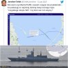 Tymczasem w nocy ruski raider odwiedza Hel