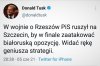 Tylko on może 