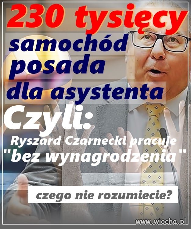 Ktoś sie jeszcze dziwi