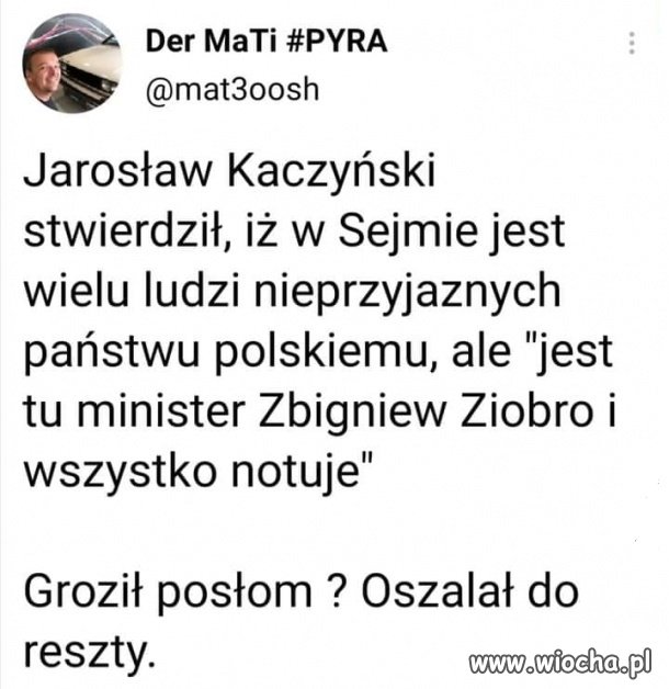 Czy jest tu lekarz ?
