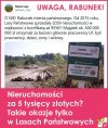 I tak się żyje w układzie z pisem na państwowym