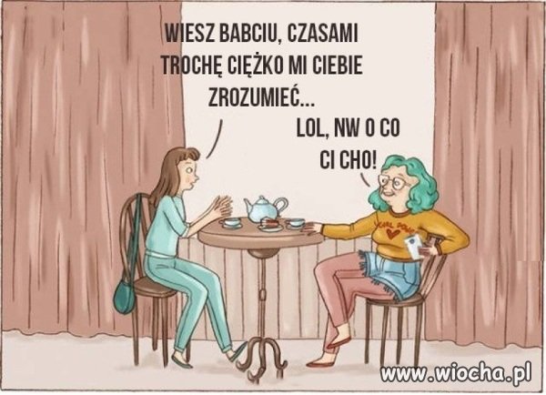 Takie czasy