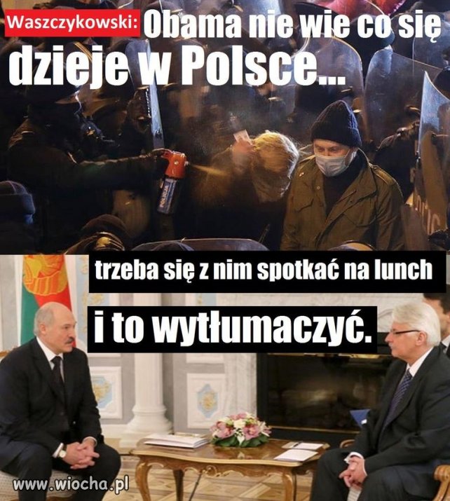 Wszystko jasne.