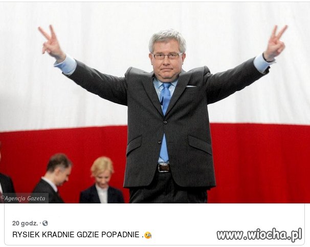 Nasza wizytówka w UE