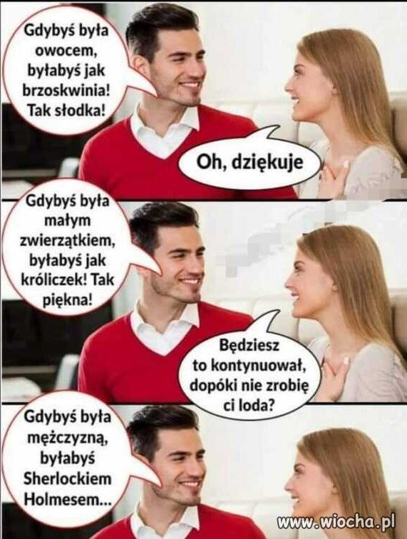 Domyślna.
