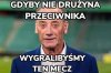 Dariusz zawsze w formie