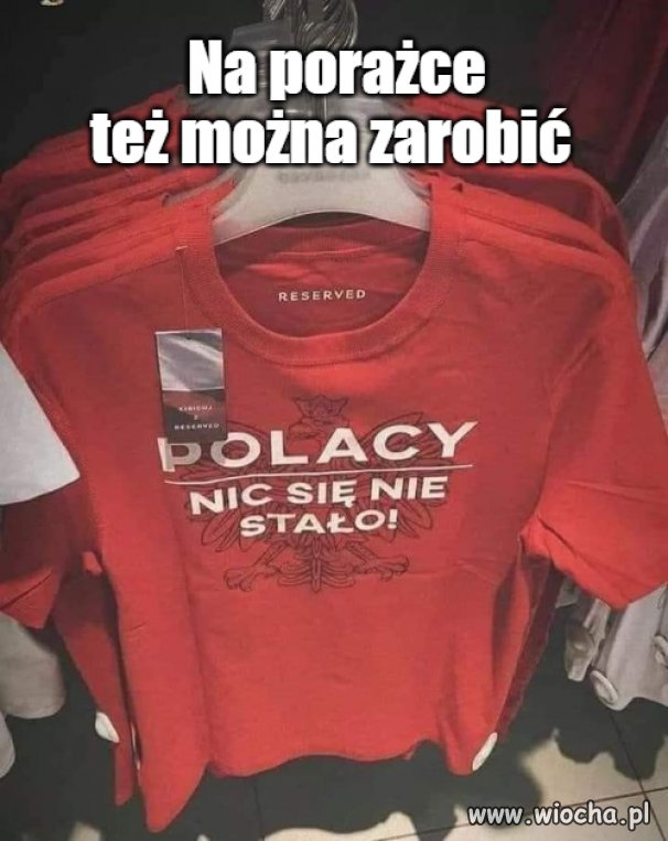 Na wszystkim można zarobić 