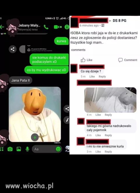 Bez komentarza...