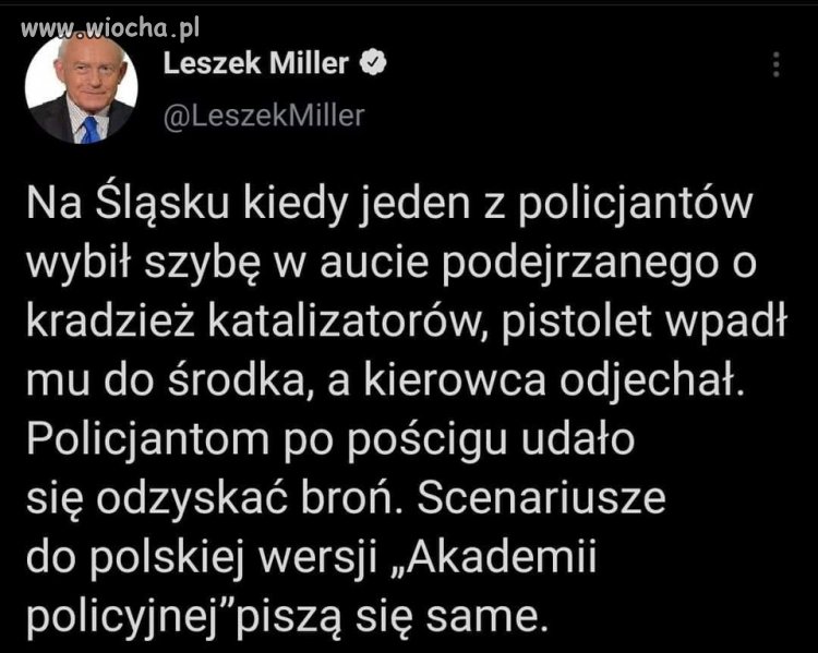 Się narobiło