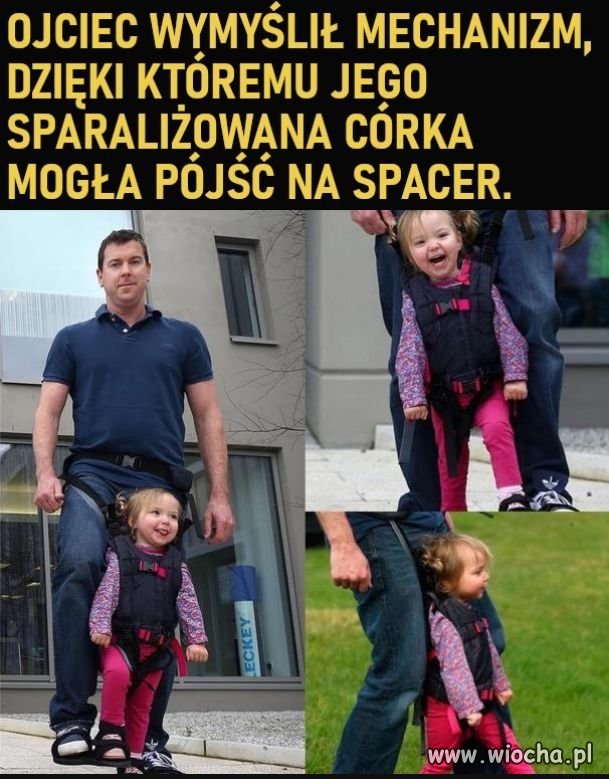 Dziś Dzień Ojca