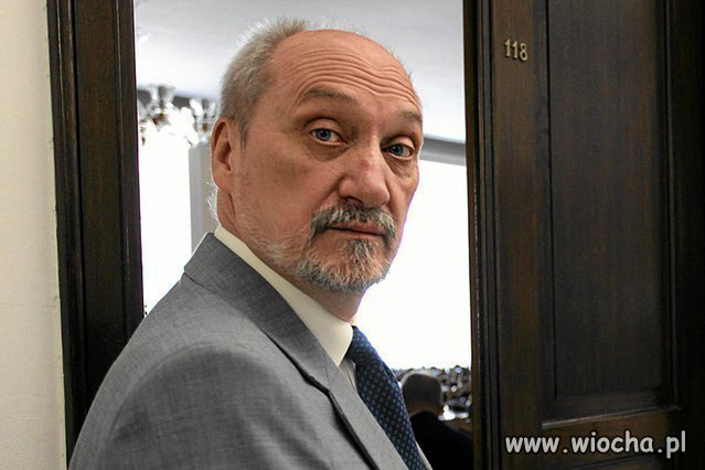 Wrak? Pytacie gdzie jest?...