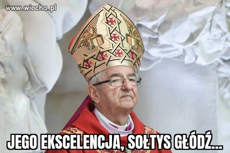 Sołtys sss***n