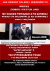 PiS kradnie gdzie popadnie...