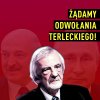 Po oburzającej wypowiedzi  Ryszarda Terleckiego   