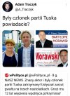 Sypią kłamstwami 