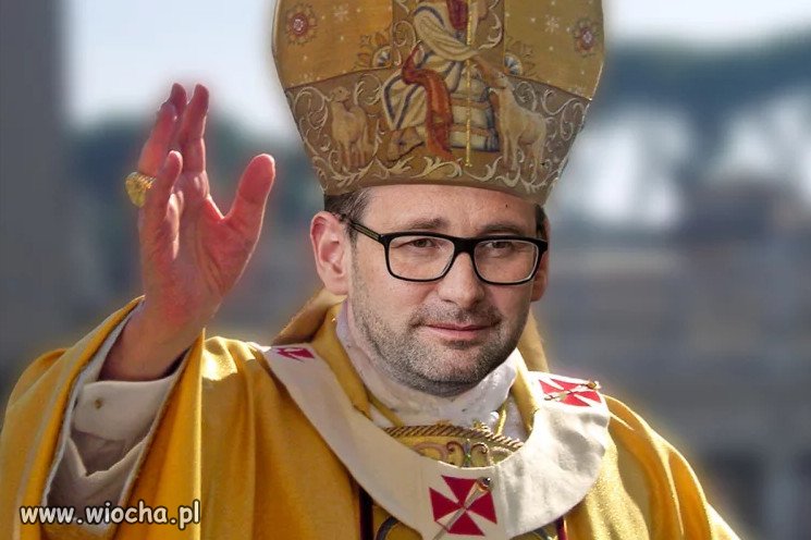 Obajtek zarejestrował Polski Kościół Narodowy Orlen.