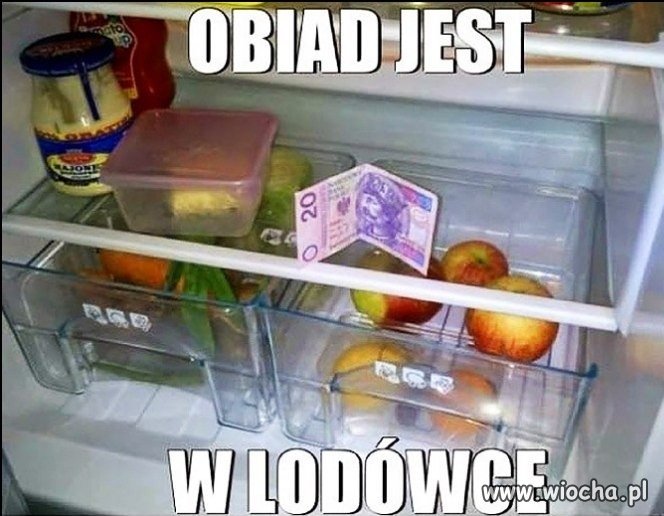 I po co sobie 