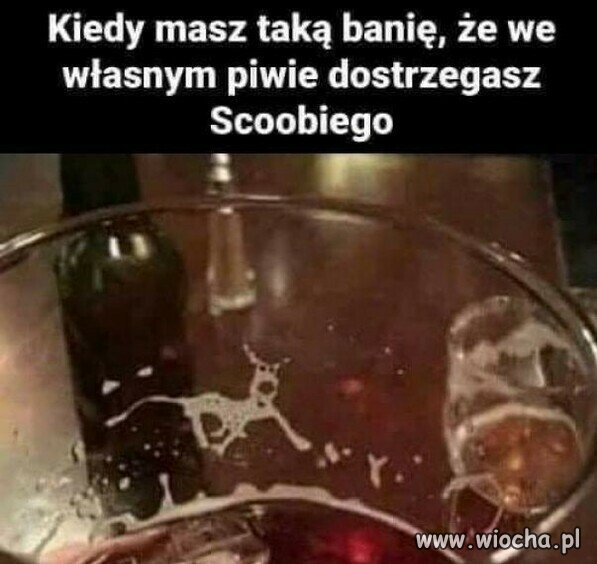 Gdy dasz ostro w palnik 