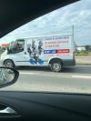 Znalezione na drodze