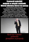 Kasa za przejazdy 