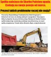 Spółka należąca do Skarbu Państwa upada