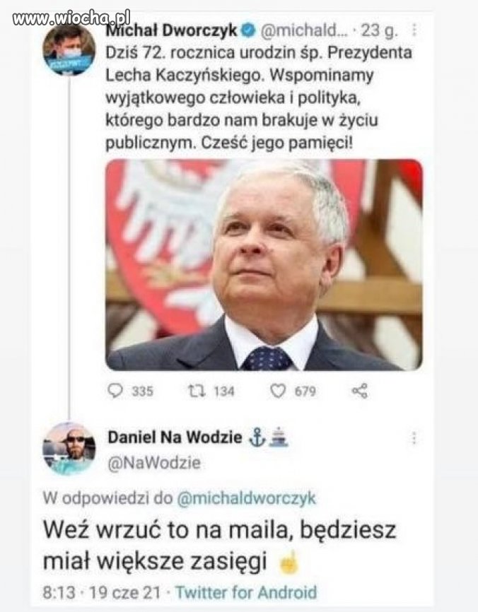 Taka sytuacja   