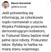 Szykuje się gruby skandal ...