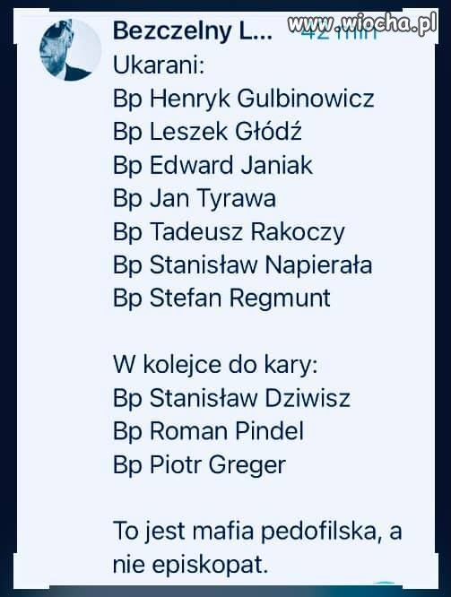 Cała prawda o watykańskiej zarazie ...