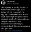 Mamy ważniejsze sprawy na głowie