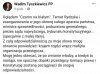 Oby na obietnicach się nie skończyło