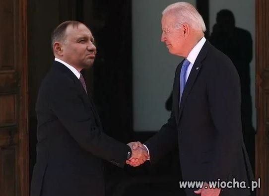 W alternatywnym świecie