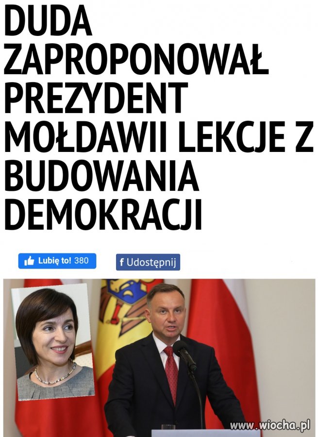 A to ciekawe