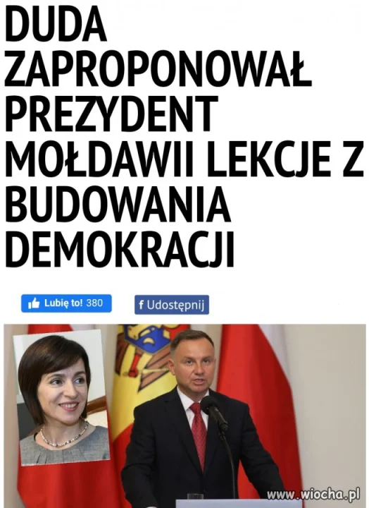 A to ciekawe