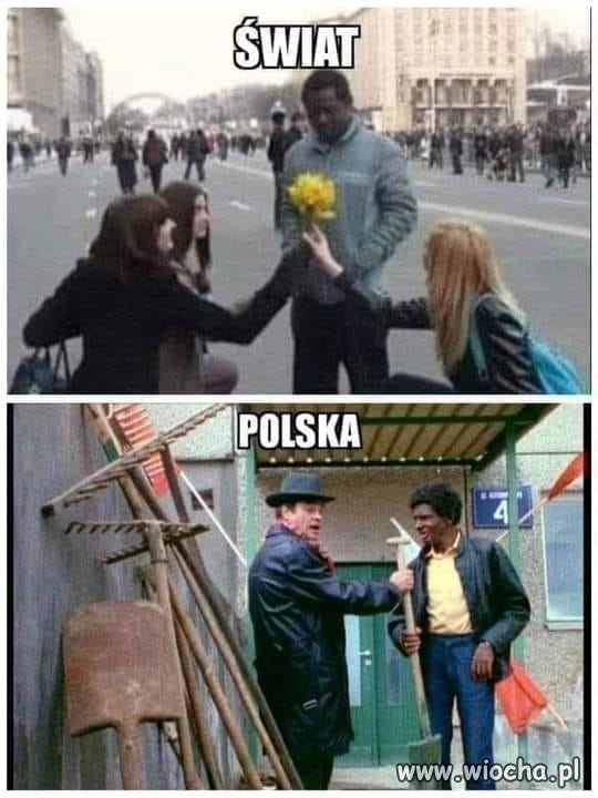Nie popadać