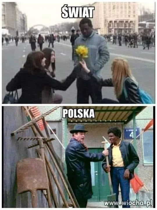 Nie popadać