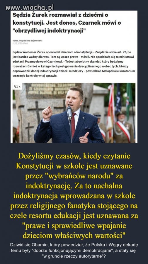 To się w pale nie mieści