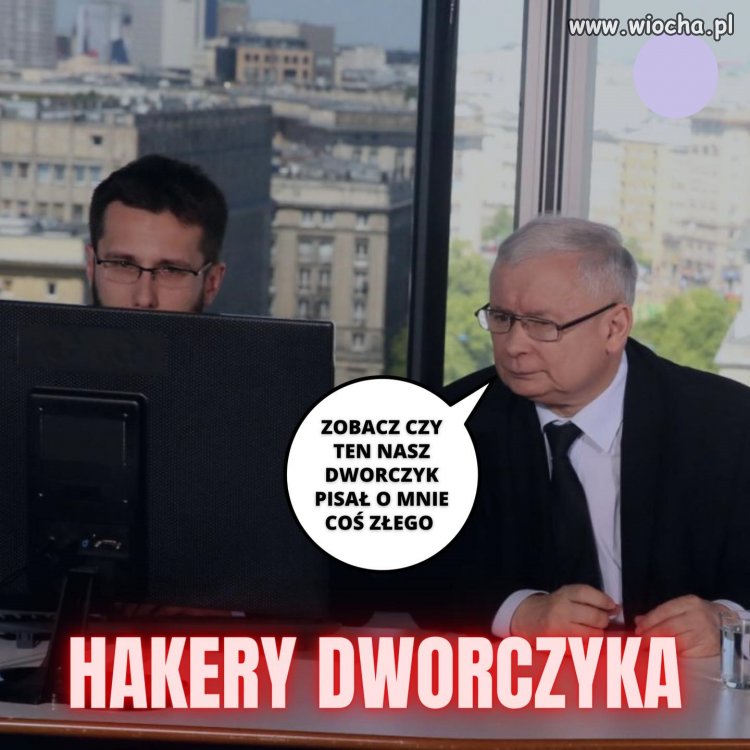No i sprawa się wyjaśniła ...