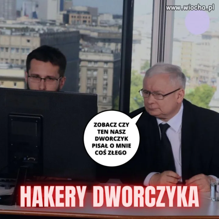 No i sprawa się wyjaśniła ...