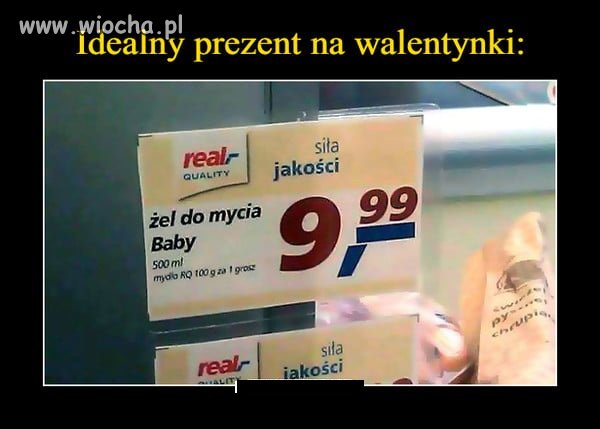 I Babe umyję